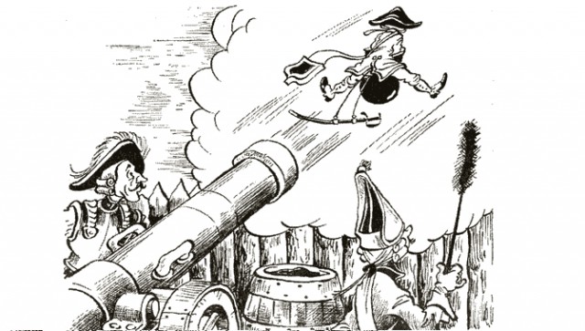 Ответка ИГИЛ