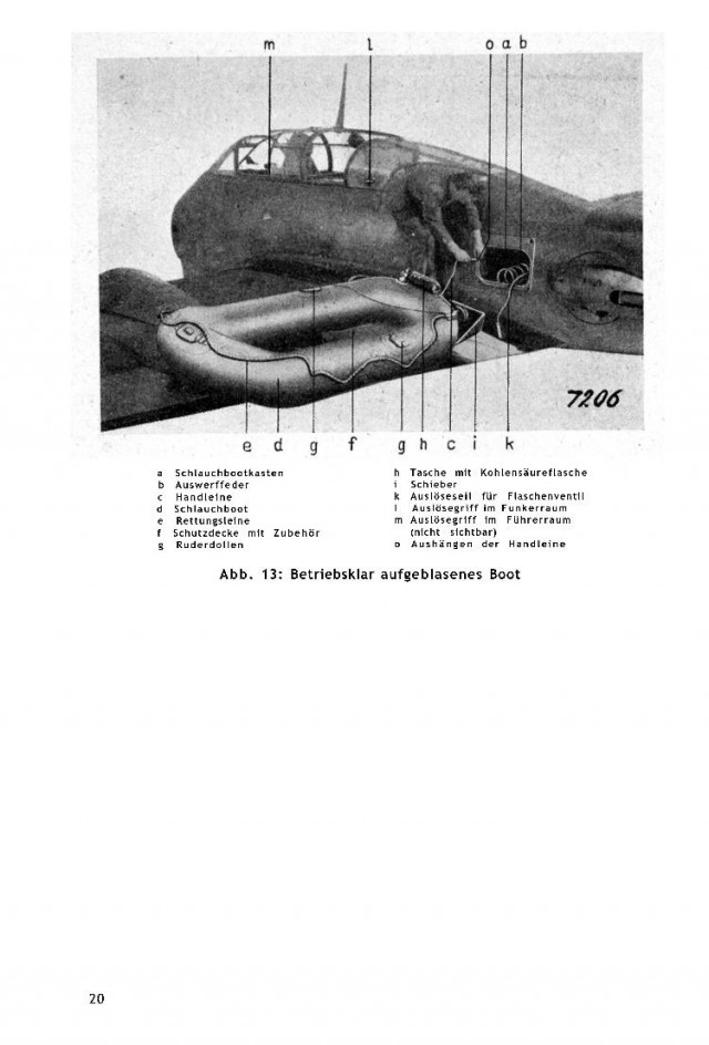 Messerschmitt 110-210-410