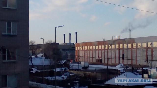 Отсталая Россия, часть 2