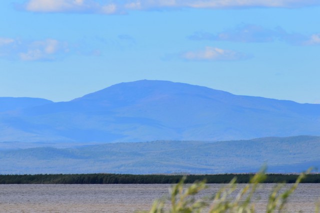 Амур. Пост о реке и немного о людях - 2
