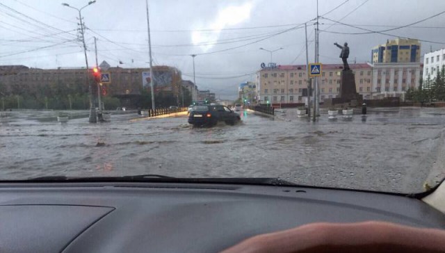 "Форт Боярд" по-московски
