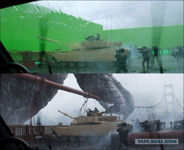 Разговор в машине из сериала НТВ