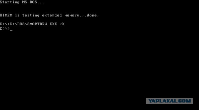 Реакция молодежи на Windows 95 (USA)
