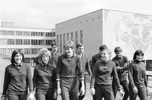 1975 год в СССР