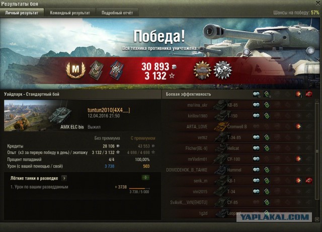 Wargaming 34