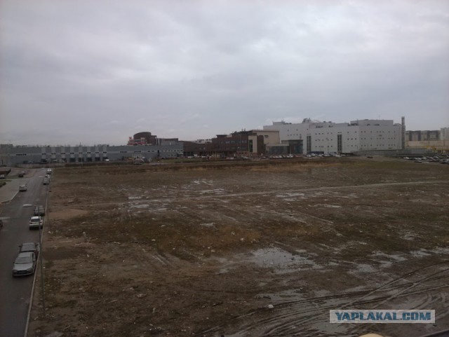 Жизнь и работа в Нью Йорке, ч.3