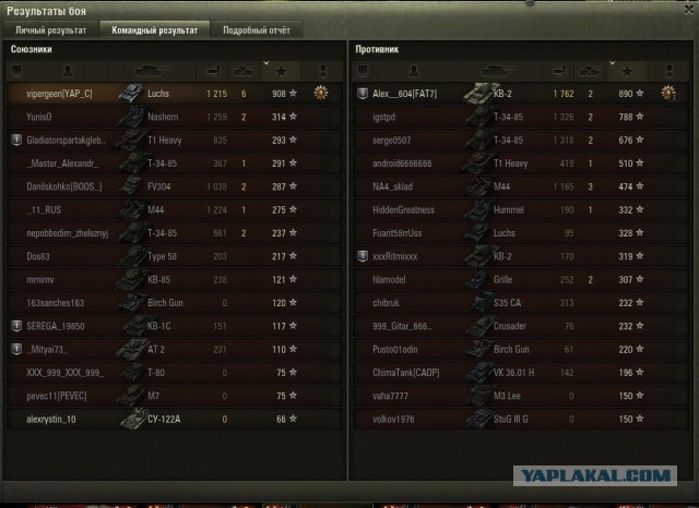 Wargaming 36