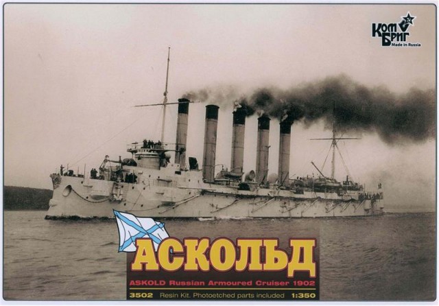 Морские титаны. 1900-1920 г.