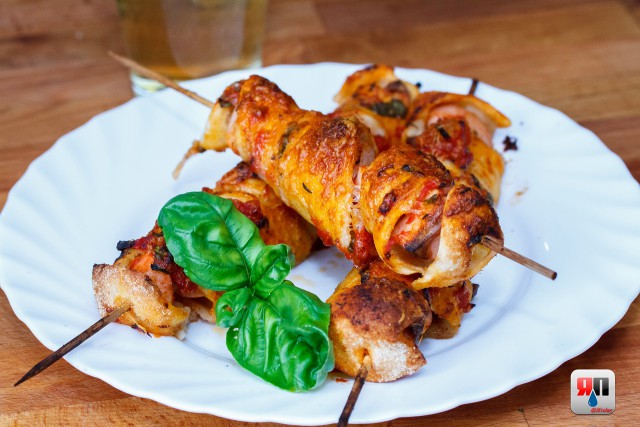 Готовят наши дети и мы готовим для детей.