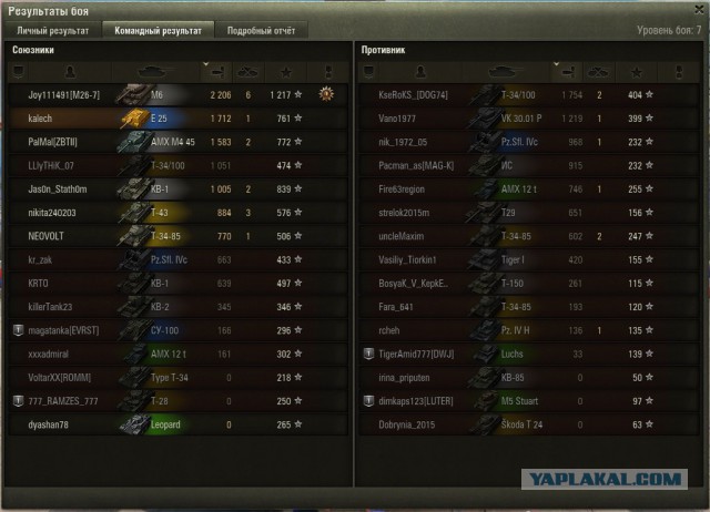 Wargaming 36