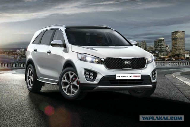 Hyundai Creta 2.0 4WD - есть ли смысл в "максималке"? (Обзор)
