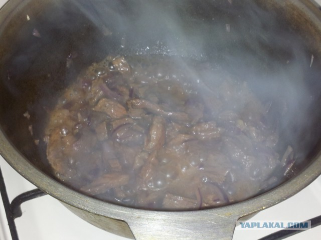 Мировая кулинария. День повара