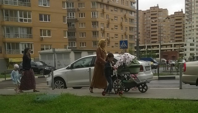 Тем временем в Германии.