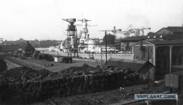 Редкие фотографии 2 мировой.