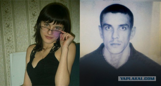 Нашли тело Кристины Яновой, которая пропала в Екатеринбурге  Подозреваемого задержали.