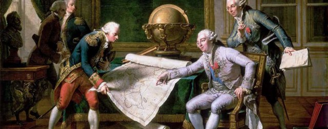Интересные факты о колонизации Австралии.