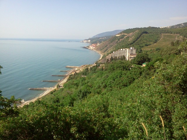 Крым