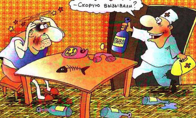 "Мы ж свои". Фельдшер — о том, как на скорую берут работать наркоманов