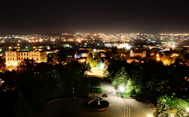 Память детства