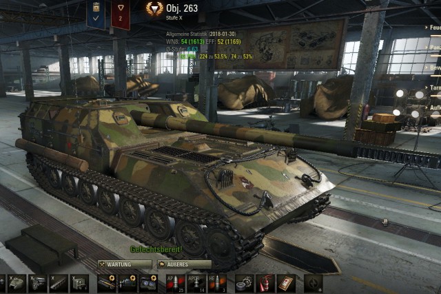 Wargaming 51