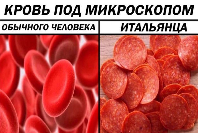 Кто работал и устал? Неадеквата час настал!