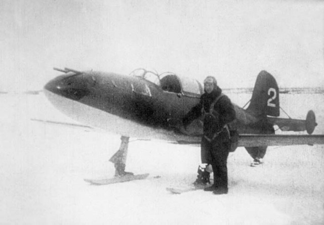 Интересные и редкие фотографии