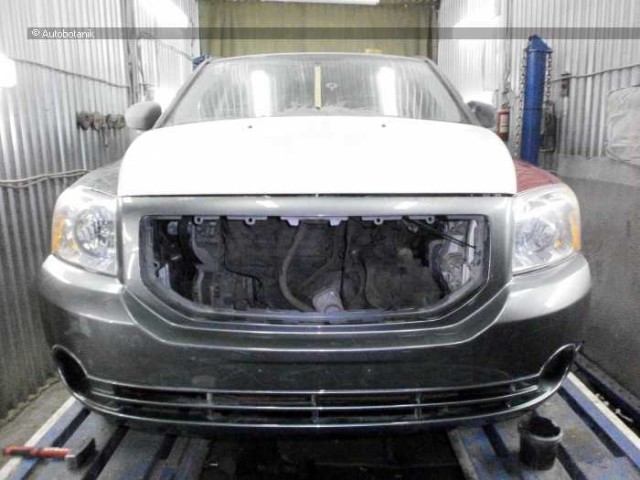 Морда на замену