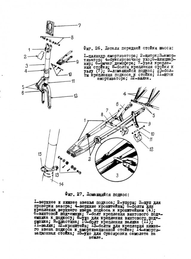 Недостатки P-39 "Airacobra"
