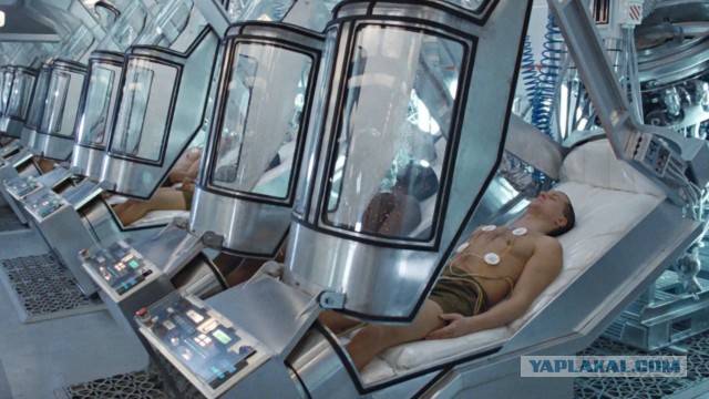 РЖД предложила модернизировать плацкарты вагоны-капсулами и пространствами-трансформерами