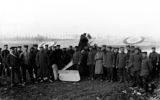 Интересные и редкие фотографии