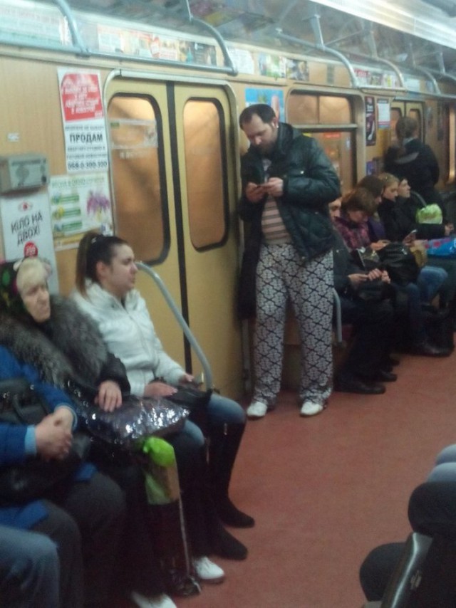 Выловлено в наших сетях