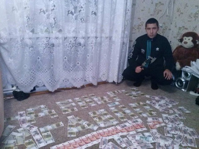 Скотсети и прочие интернеты 22.02.19