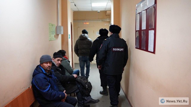 Очевидцы: «В Якутии происходят страшные вещи!-2» или о киргизах пушистых, замолвите слово ...