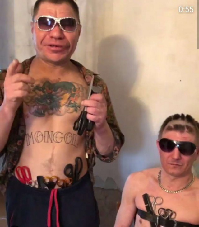 Скотсети и прочие интернеты 25.04.2019