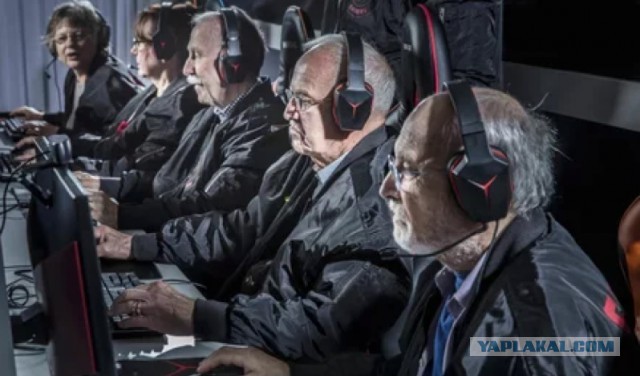Counter-Strike - 20 лет