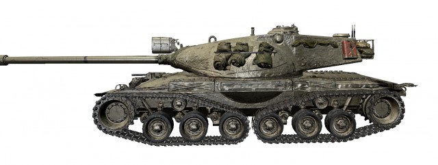 Wargaming 57