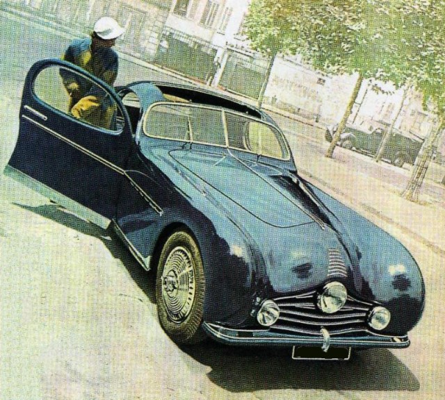 Игра на ЯПе: Угадай АВТО-2