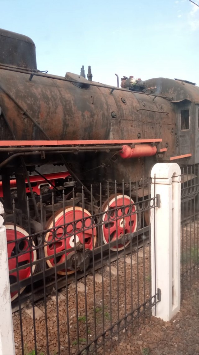 Мыть сапоги в индийском океане, или как мы в Морской Чулек гоняли