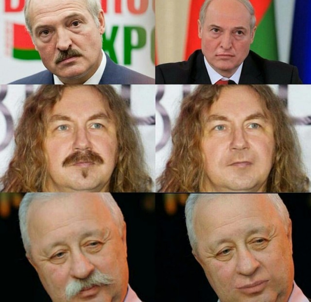 Снесло чердак
