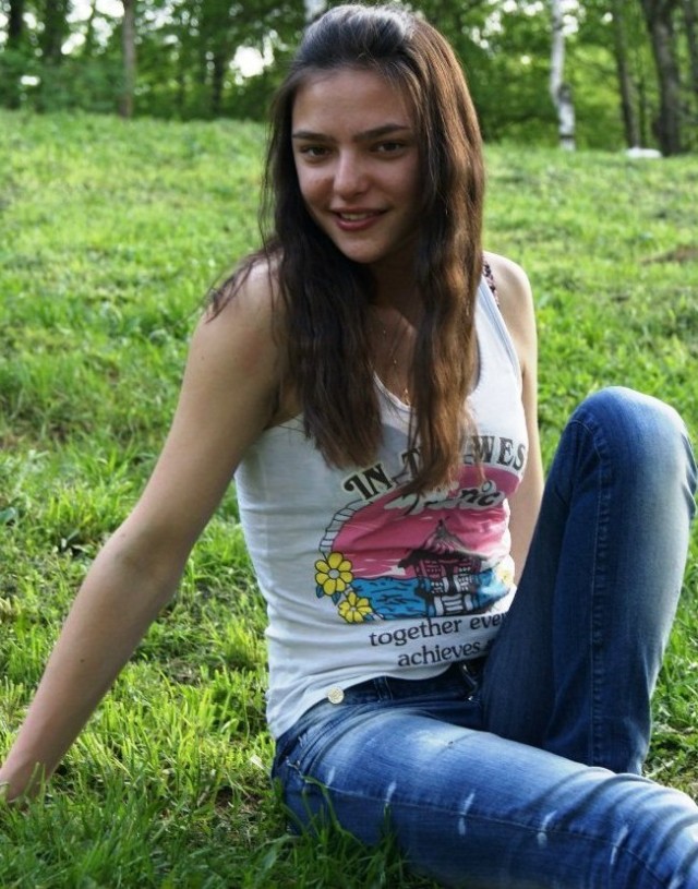 Девушки-полёвки