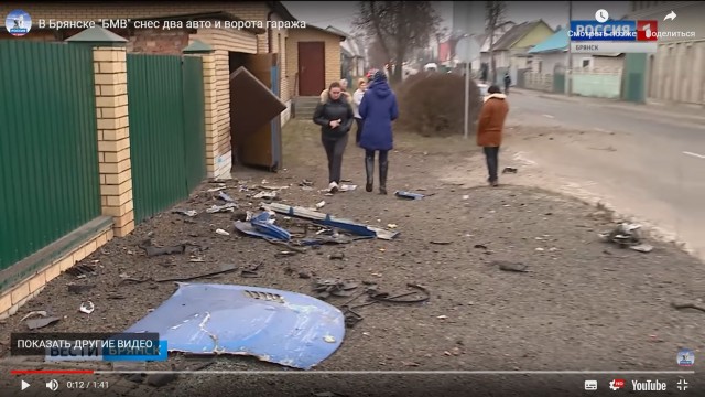 Брянские механики взяли покататься BMW клиента. Теперь у них большие проблемы