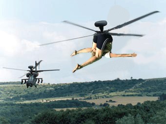 Яблоко не только полезно, но и...