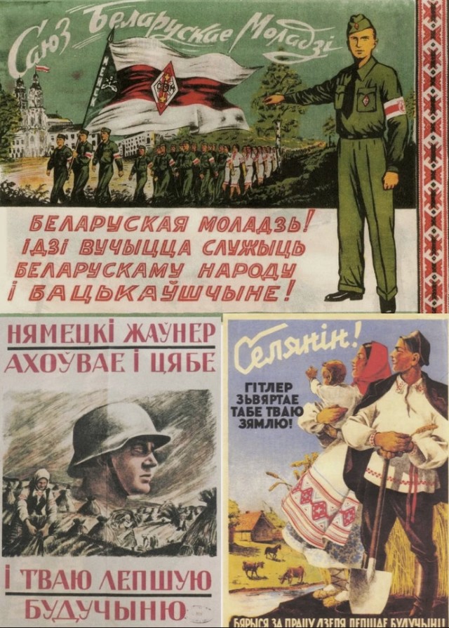 Невероятная атмосфера единства.