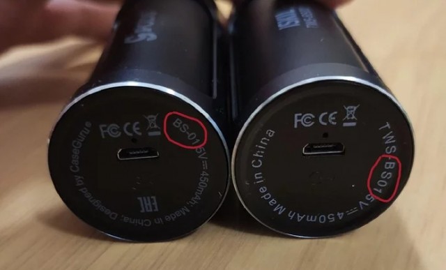 Беспроводные наушники CGPods: отзывы, скандалы, интриги, расследования