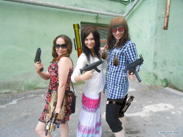 Попросили отфотошопить