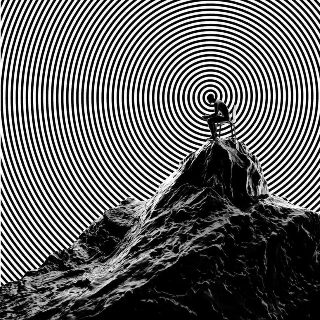 Crazy Art "Философия Исповеди"