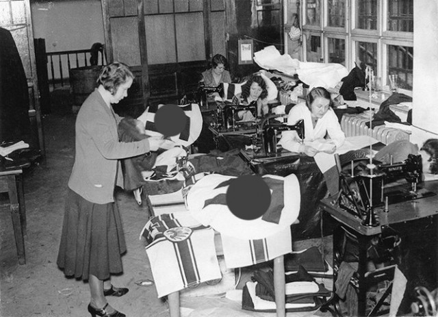 Школа подготовки жён