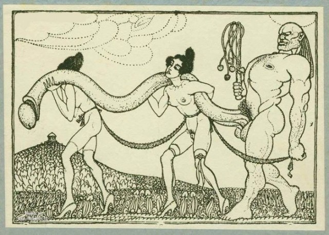 Что держала в руках Венера Милосская?