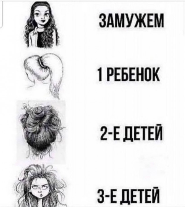 Картинки и мемы для настроения