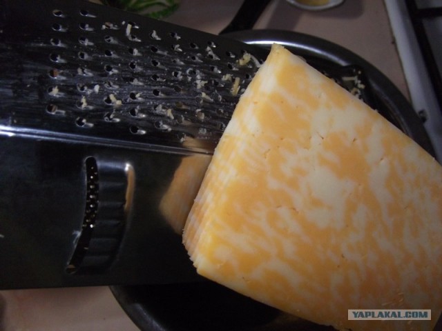 Фасоль – International, Или «Веселые нотки»